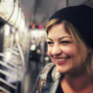 Meet your Posher, Sierra